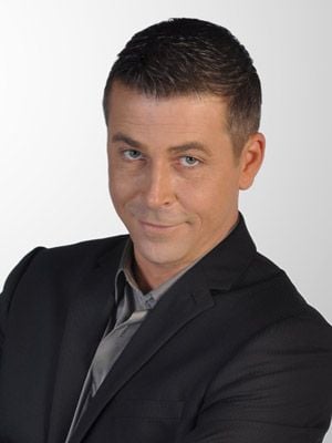 Kinoposter Lionel Ubeda