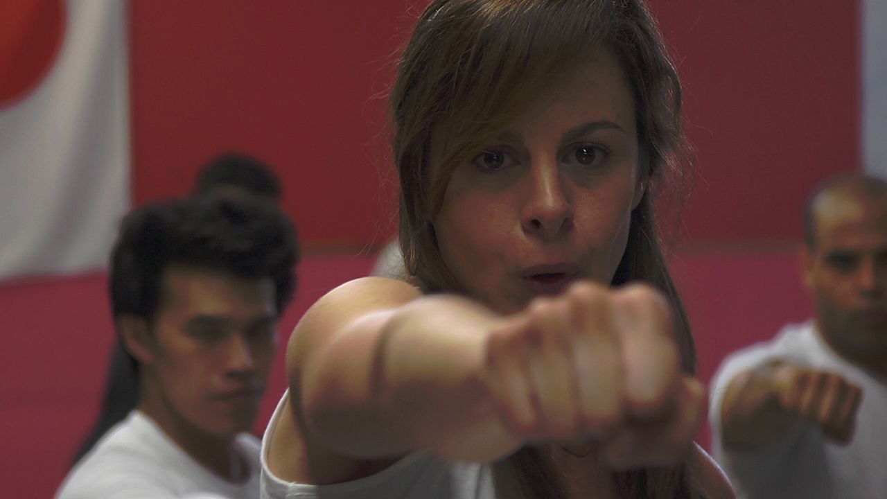 Blood Pressure : Bild