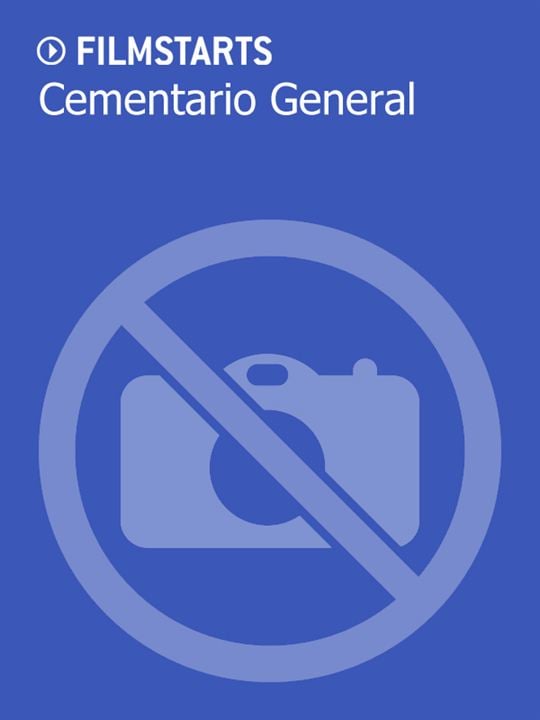 Cementerio General : Kinoposter