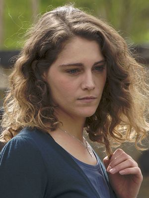 Kinoposter Ariane Labed