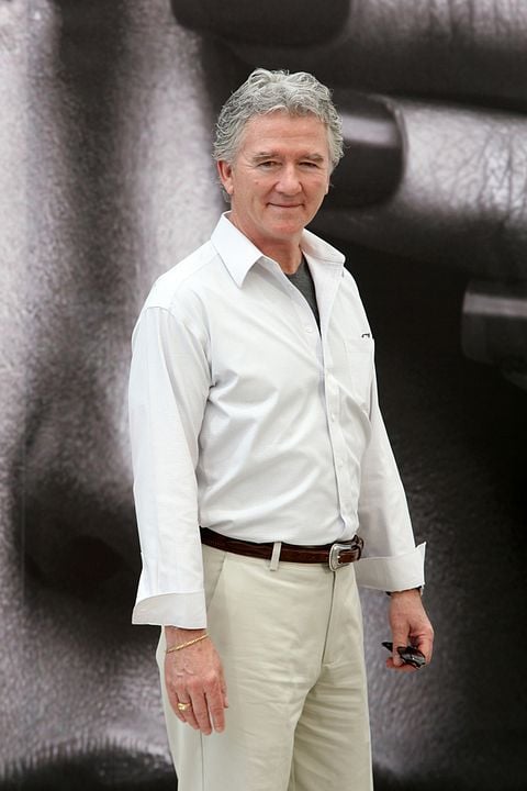 Bild Patrick Duffy