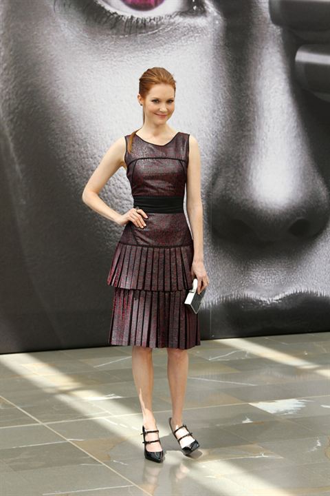 Bild Darby Stanchfield