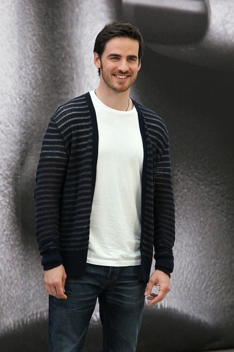 Bild Colin O'Donoghue