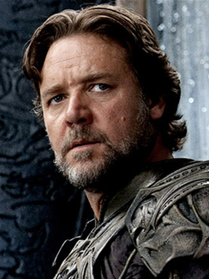 Kinoposter Russell Crowe