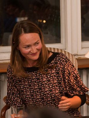 Kinoposter Katerina Poladjan