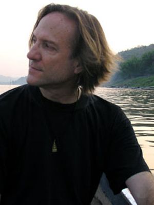 Kinoposter Gordon Brown (II)