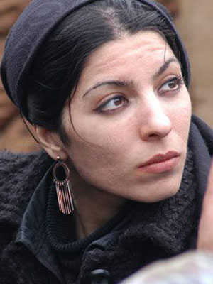 Kinoposter Samira Makhmalbaf