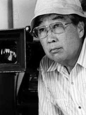 Kinoposter Shôhei Imamura