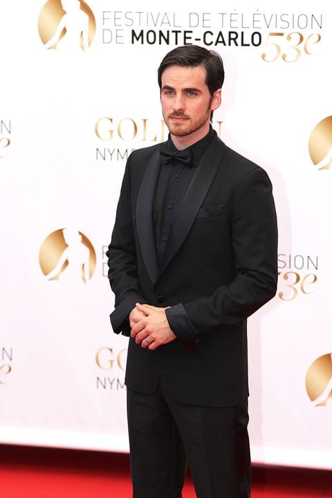 Bild Colin O'Donoghue