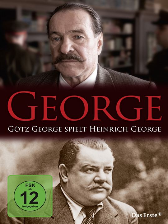 George : Kinoposter
