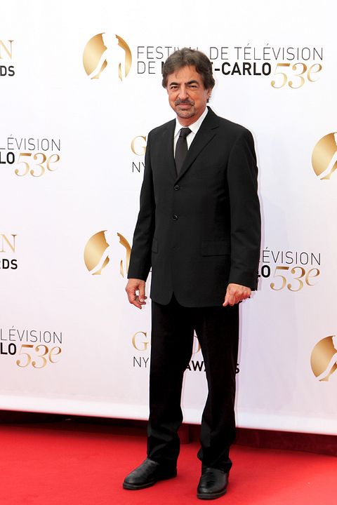 Bild Joe Mantegna