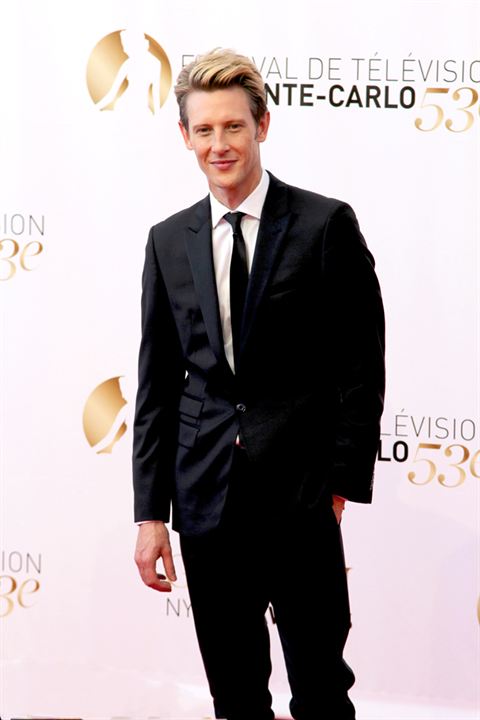 Bild Gabriel Mann