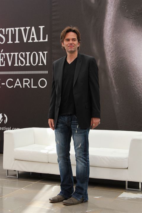 Bild Billy Burke