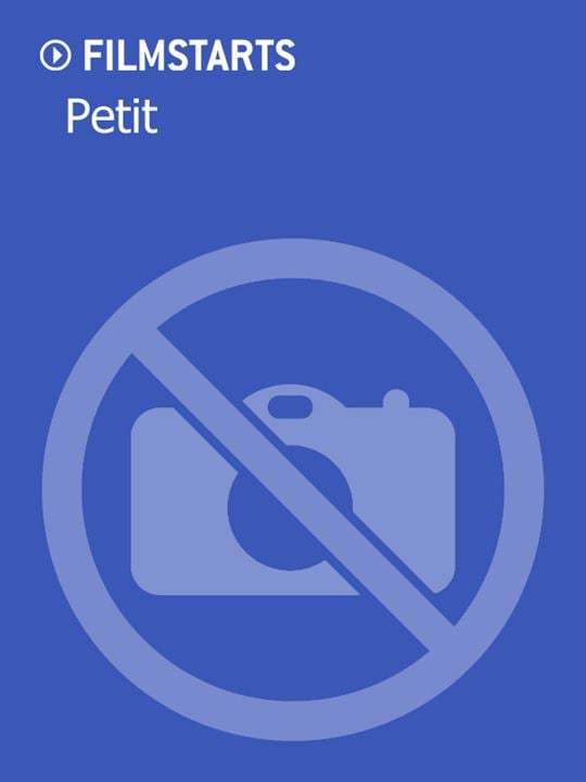 Petit : Kinoposter