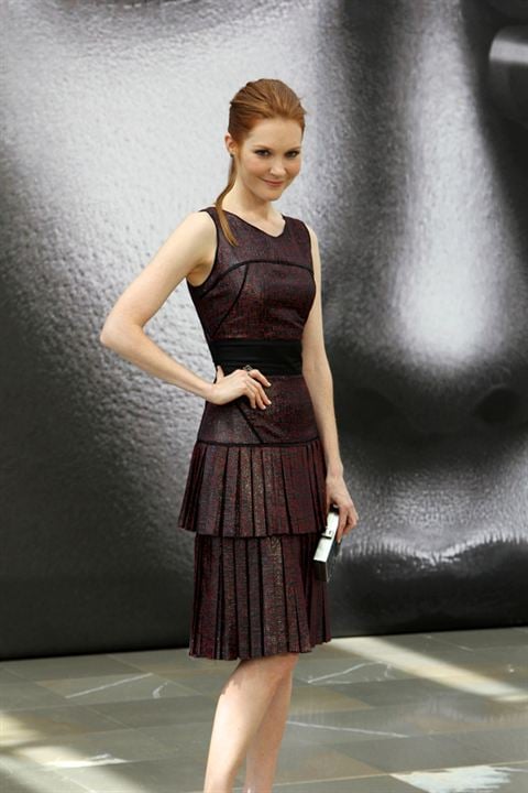 Bild Darby Stanchfield