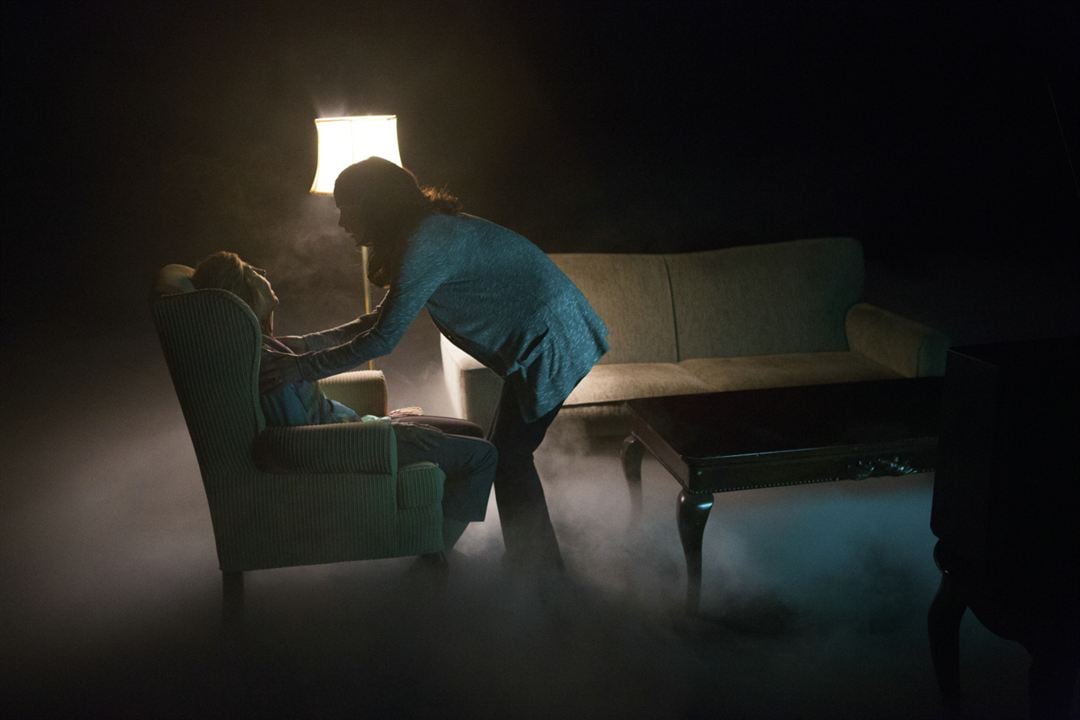 Insidious: Chapter 2 : Bild