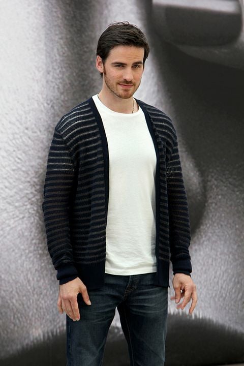 Bild Colin O'Donoghue