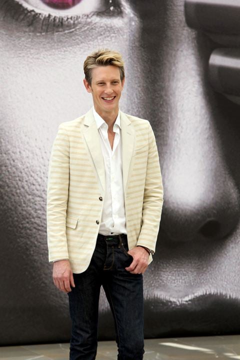 Bild Gabriel Mann