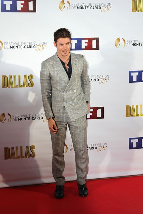 Bild Josh Henderson