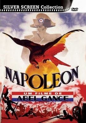 Napoleon : Kinoposter