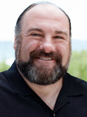 Bild James Gandolfini