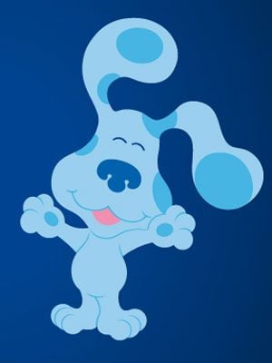 Jeu de Bleue : Kinoposter