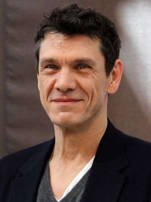 Kinoposter Marc Lavoine