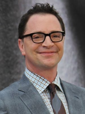 Kinoposter Joshua Malina