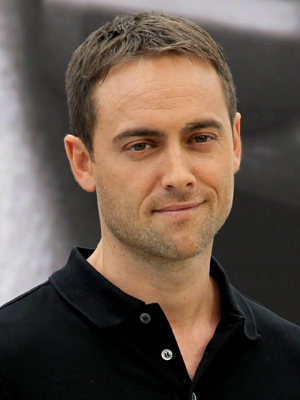 Kinoposter Stuart Townsend