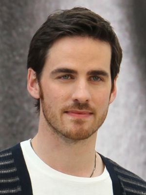 Kinoposter Colin O'Donoghue