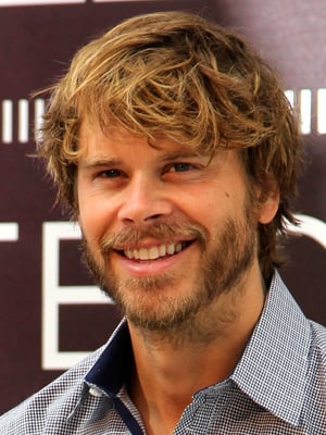 Kinoposter Eric Christian Olsen