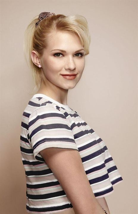 Bild Claudia Lee