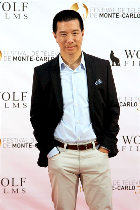 Bild Reggie Lee