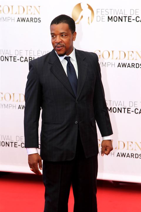 Bild Russell Hornsby