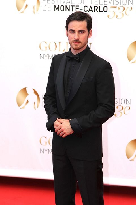 Bild Colin O'Donoghue