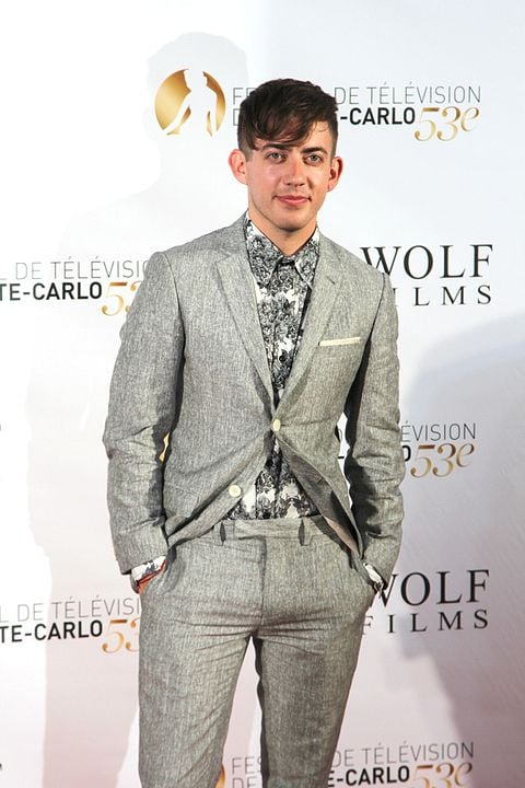 Bild Kevin McHale