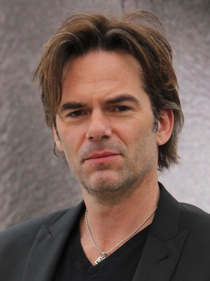 Kinoposter Billy Burke