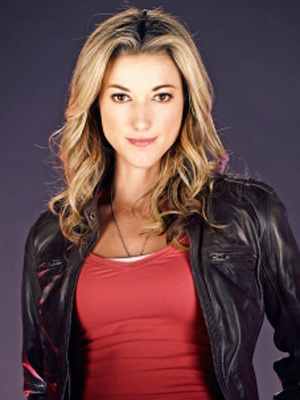 Kinoposter Zoie Palmer