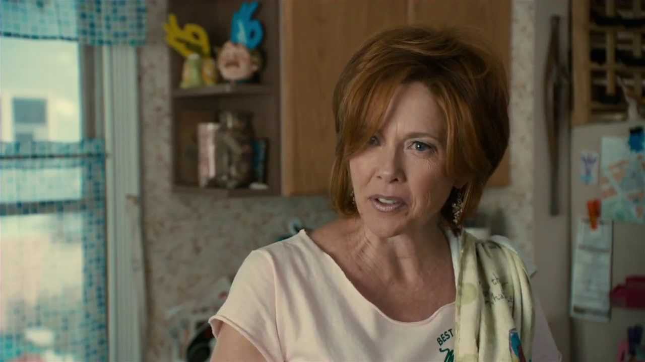 There Is No Place Like Home - Nichts wie weg aus Ocean City : Bild Annette Bening