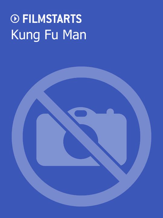 Kung Fu Man : Kinoposter