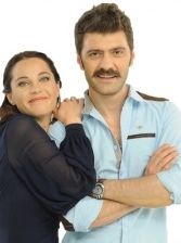 Aldırma Gönül : Kinoposter