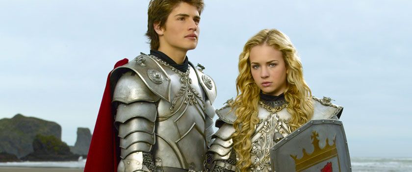 Avalon High : Bild