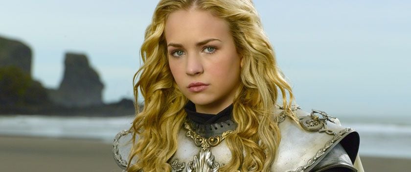 Avalon High : Bild