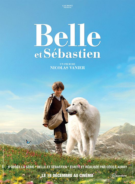 Belle & Sebastian : Kinoposter