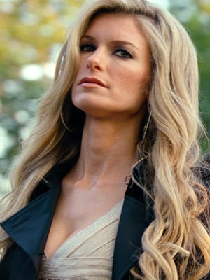 Kinoposter Marisa Miller (III)