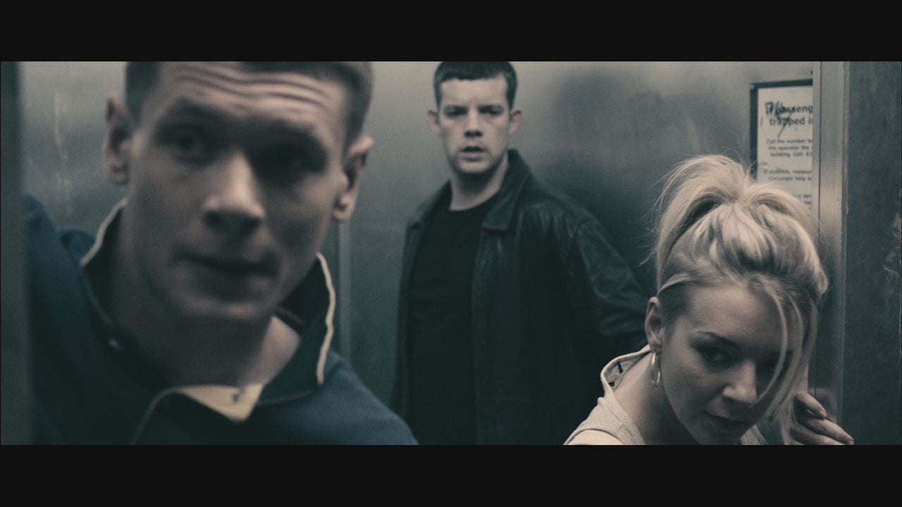 Tower Block : Bild Jack O'Connell, Sheridan Smith, Russell Tovey