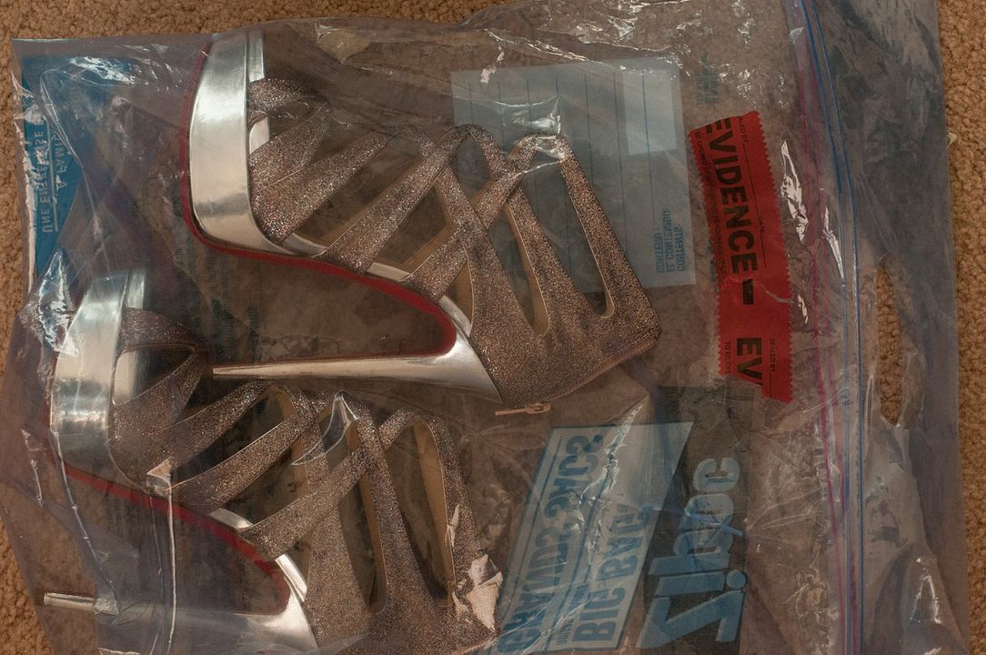 The Bling Ring : Bild