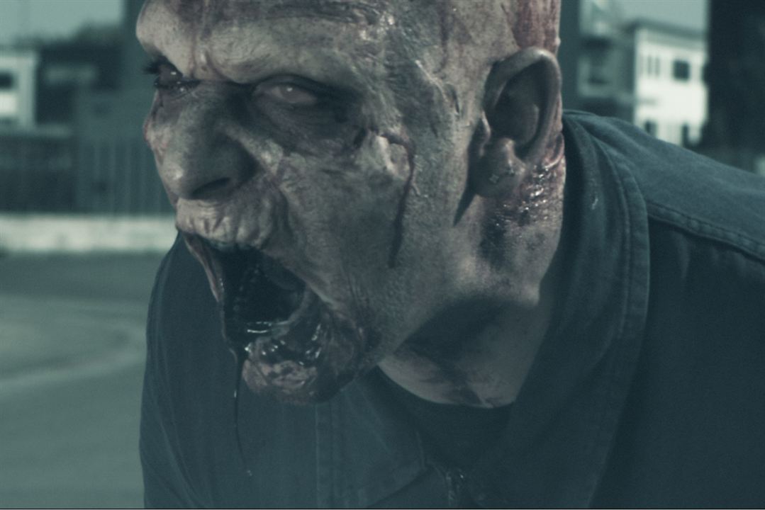 Zombie Massacre : Bild
