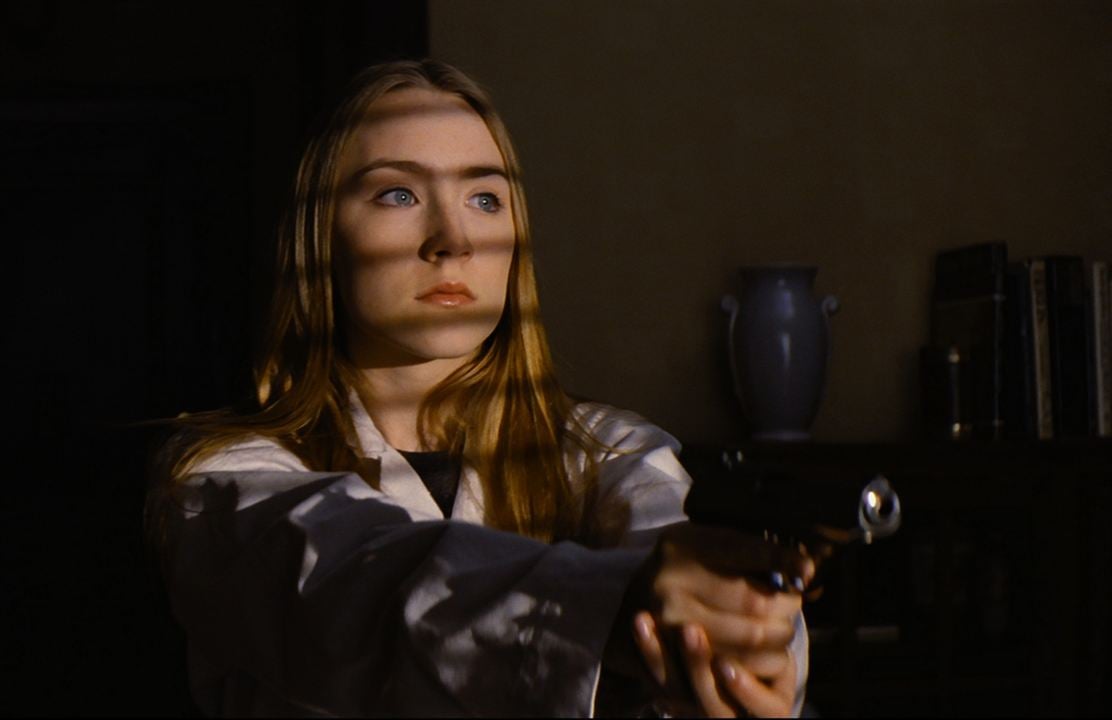 Violet & Daisy : Bild Saoirse Ronan