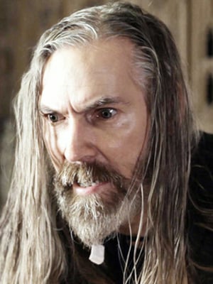 Kinoposter Jon Campling